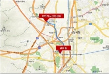 성남시 고등지구에 HP R&D허브 건립…2022년 완공