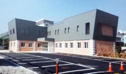 전북 수산질병센터, 군산 나운동에 내년 3월 준공