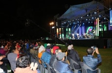 가을밤 만끽 울산 선암호수가요제 26일 개최