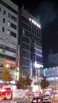 부천 괴안동 상가건물서 불…산후조리원 13명 대피 소동