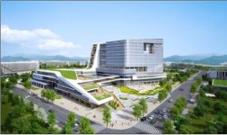 정부 세종 신청사는 15층짜리 새 랜드마크…2022년 완공