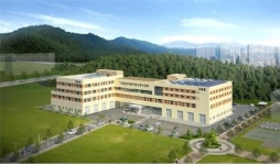 교통안전공단, 미래차 대비 김천에 자동차검사연구센터 설립