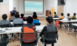 [충남소식] 태안군 안면읍 치매안심거점센터 개소