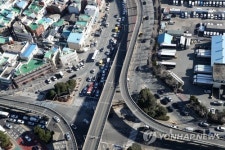 부산지역 고가차도 전국 최다…철거 방안 마련해야