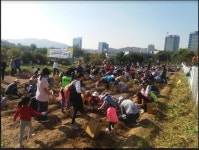 [게시판] 이번 토요일 청계산수변무대서 내곡 열린문화 축제