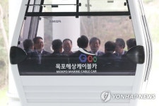 전남 5대 명산 담양 추월산에 케이블카 설치 추진