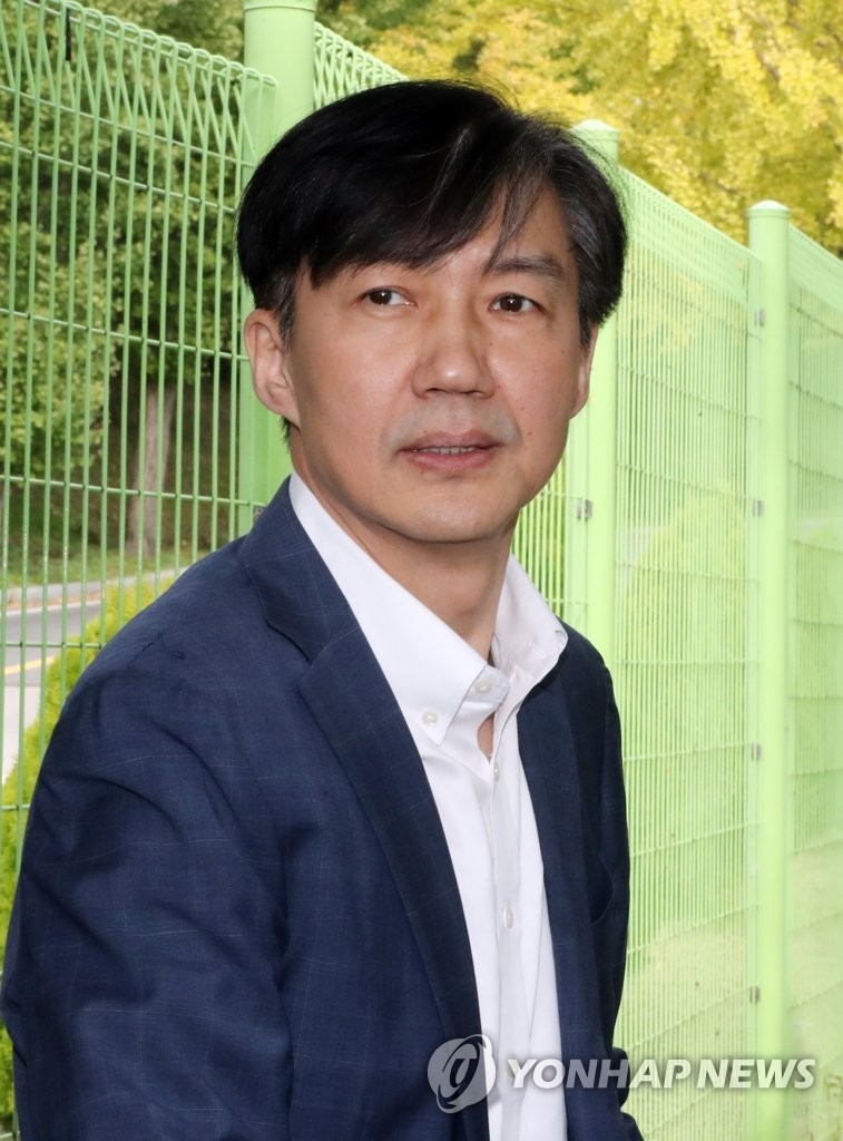 윤석열 대통령, 조국 전 대표와 서울구치소서 조우 없다