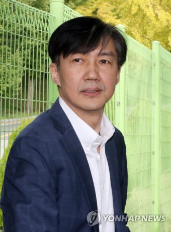 윤석열 대통령, 조국 전 대표와 서울구치소서 조우 없다