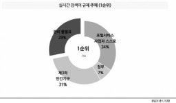 "포털 실시간 검색어, 입법보다 자율 규제가 바람직"