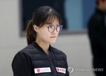 컬링 팀 킴, 돌아온 안경선배와 함께 회장배 우승