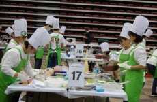 키 쑥쑥 살 쏙쏙…대구 학교 밥상 경연대회 대상에 율원초