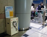 [경기소식] 안양시, 장애인 전동보장구 충전기 확대 설치