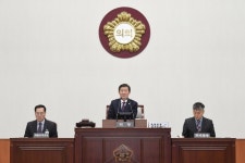 강릉시의회, 안인 화력발전소 행정사무 조사 승인