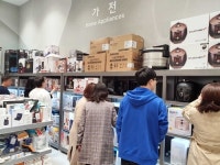 리퍼브 전문매장 '프라이스홀릭', 롯데아울렛 광교점에 개장