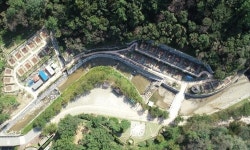 포항 중명생태공원에 캠핑장 조성…올해까지는 무료