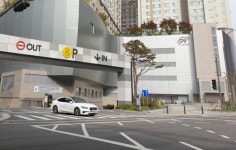 용인 기흥역 환승주차장 내달부터 운영…서울 출퇴근 편리해진다