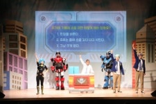 [게시판] 소비자원, 뮤지컬 공연으로 충북지역 어린이 생활안전 교육