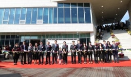 아동·여성·노인 위한 어울림센터 동탄2신도시에 개원