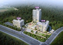 광주 효천지구 국민임대주택 710가구 공급