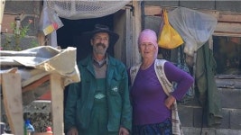 자발적 고립 후 찾은 파라다이스…KBS 고립낙원