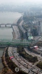 정부, 광역교통 2030 비전 발표... 올림픽대로 지하 복층화 검토