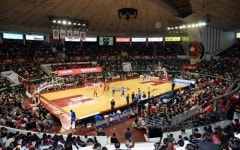 프로농구 시즌 초반 흥행 호조…1R 관중 작년보다 23.5% 증가
