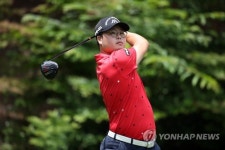 황중곤, 일본프로골프 투어 마이나비 ABC 챔피언십 우승