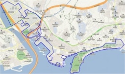 블레저 도시 구상 해운대 국제회의 복합지구 밑그림 나왔다