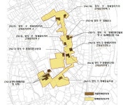 영덕 영해장터거리 근대역사문화공간