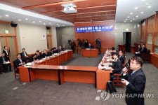 울산 관광전담기관, 재단 형태로 가닥…전시컨벤션도 포함