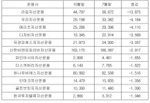 라임·DLF 사태 사모펀드 성장세 제동…석달새 300개 감소