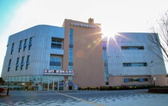 [충남소식] 당진시 순성면행정복지센터 신청사 개청