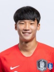 '이을용 아들' 이태석 
