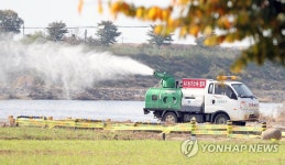 경북 금호강 일대에서 AI 검출…당국 방역 시작