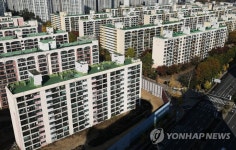 분양가 상한제 적용받은 잠실 미성·크로바·진주아파트