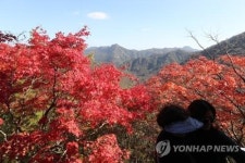전북 시장군수협의회 내장산국립공원 이름 변경 반대