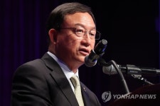 축사하는 박기열