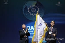 연합뉴스, OANA 신임 의장사로 선출