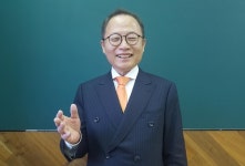 [인터뷰] 전충헌 한베콘텐츠협회장 한·베는 한 배입니다
