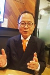 [인터뷰] 전충헌 한베콘텐츠협회장 한·베는 한 배입니다