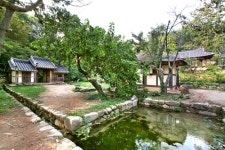 [문화유산] 다산(茶山)도 반한 은자(隱者)의 숲속 별장