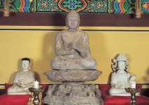 보물 밀양 천황사 석조불상 명칭 분쟁…문화재위 이름 유지하라