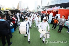 볼거리 살거리 가득 쇼핑마켓
