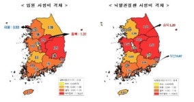 복지부, 지역별 의료격차 줄인다…지역우수병원 지정 추진