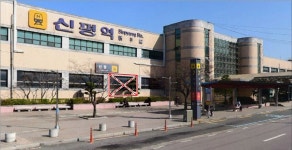 부산교통공사, 도시철도 신평역 연결 통로 2곳 신설