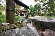 백운동 별서원림