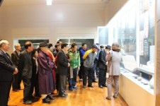 유물 잘 보관할게요…상주박물관 첫 기증·기탁자 날 행사
