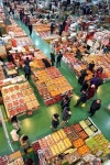 전주농수산물도매시장, 상인 반발에 송천동→도도동 이전 보류