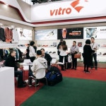 스포츠 브랜드 비트로 해외시장 진출 박차