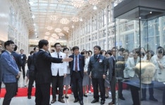 [부산소식] 동아대학교병원 석당박물관 유물 특별전
